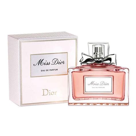 perfume christian dior mujer precio